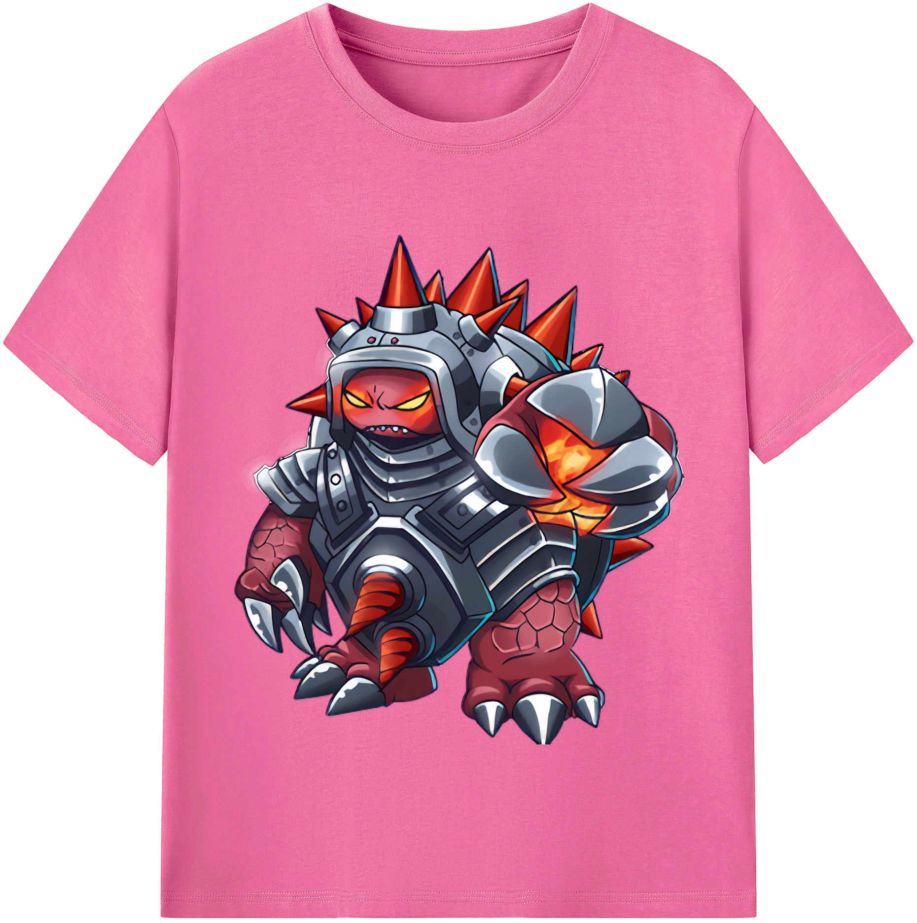 （画像用） リーグ・オブ・レジェンド League of Legends LOL レディースカジュアルプリントTシャツ（綿100％）